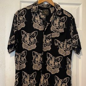Size S. Hot topic shirt